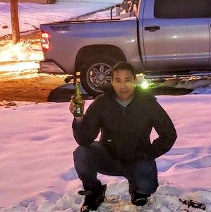 Meet your Posher, Ramon